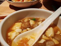-院子餐厅·大锅菜·老杭帮(桥西直街店)