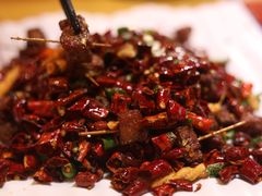 -兔槽江湖菜·重庆璧山兔(水围店)