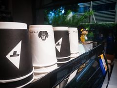 -T-COFFEE(长江花园店)