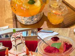 -秘密旅行Bonjour(黑金冠 江南西店)