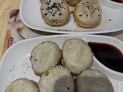 -小杨生煎(深圳岗厦北店)