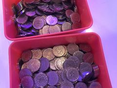 -风云再起游乐汇(皇城恒隆广场店)