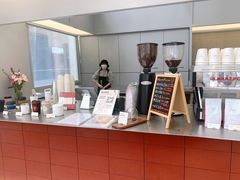 -Manner Coffee(IFS一楼店)