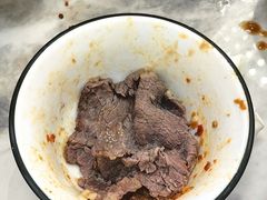 -老猫牛肉火锅(沙溪店)