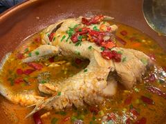 -小姨家常菜(昭萍东路店)