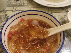 冰粉-十二饭点·川菜(北站圆融店)