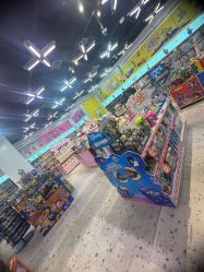 -kidsland(颐堤港店)