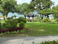 -杭州西湖柳莺里酒店