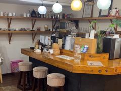 -参差咖啡(水果湖公园店)