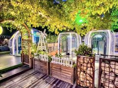 -1819餐厅·团队聚餐·烤串·精酿