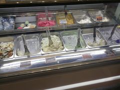 -歎雪糕低糖低脂Gelato冰淇淋
