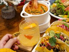 -AFS Cafe & Canteen(闽江二路店)