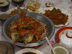 -堂瓦里·33年传统赣菜(第一街区店)