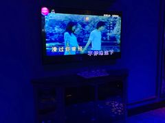 -INLOVE KTV(杭州滨江宝龙城店)