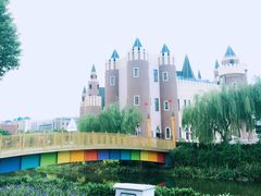 -安徒生童话乐园