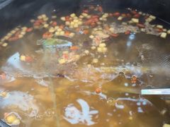 -云尊府云南菜·蒸汽石锅鱼(学清路店)