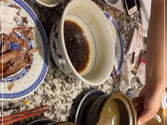 -南京大牌档(崇文门国瑞店)
