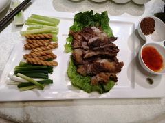 -正阳门饭庄·烤鸭·北京菜(万丰路七里庄店)