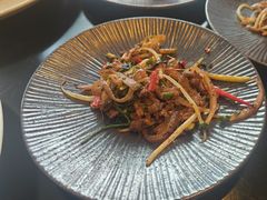 -盛宴自助餐厅(运达喜来登店)