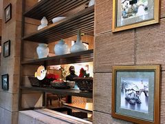 -金枝玉叶上海人家食府(三里河店)