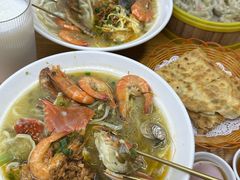 -面道赞宁海海鲜面(迎凤街店)