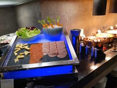 -重庆解放碑威斯汀酒店