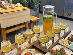 -木屋烧烤(龙岗南联店)