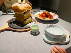 -晓粤·惹味粤菜(凯德乐峰广场店)