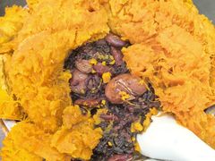 许昌八宝烤南瓜-勇利赵家烤肉坊(含光路店)