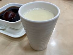 -盛记粥面(佐敦店)