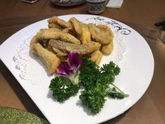 -大洋家·精品潮汕菜·生腌砂锅粥(天河东路店)