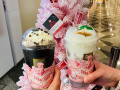 -奈雪的茶(市百一店)