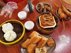 -恒兴发茶店(水巷口店)