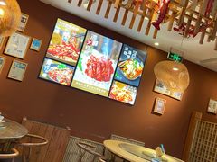 -大川先生·小龙虾·川菜(信义坊店)