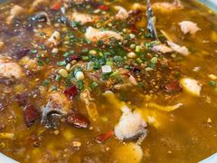 -遇见小厨·北京烤鸭·江湖菜·川菜(广福桥店)