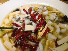 -醉得意·山茶油炒土鸡(福州软件园店)