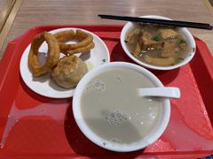 -护国寺小吃店(红莲南路店)