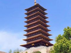 -牛首山文化旅游区