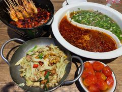 -成都吃客(九眼桥店)