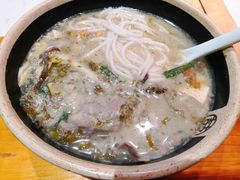 -大鼓米线(浦东长泰店)