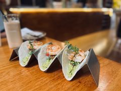 taco-沏点Trattoria意大利餐厅(新街口店)