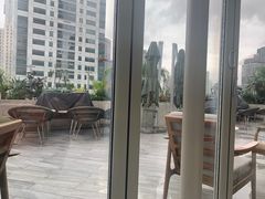 -城市露台景观餐厅(淮海路店)