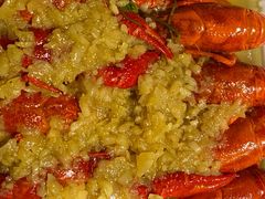 加油虾&nbsp;&nbsp;十三香口味小龙虾-盒马鲜生(首义店)