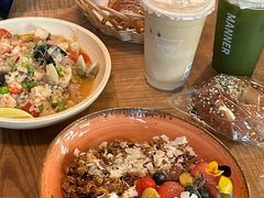 -麦田工坊(月湖店)
