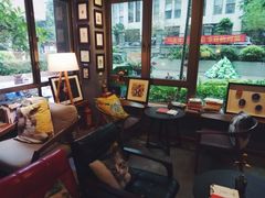 -咖法森林·咖啡  酒吧(天河店)