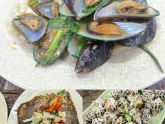 -贞姨美食·老字号海鲜大排档