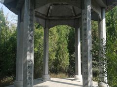 -青州市云门山风景区