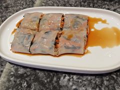 -頂好酒家·经典粤菜(海信广场店)