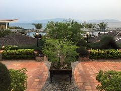 -越海渔村