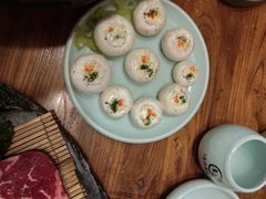 -金石青云炭火烤肉店(中房上东花墅店)